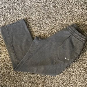 Men’s Nike Joggers